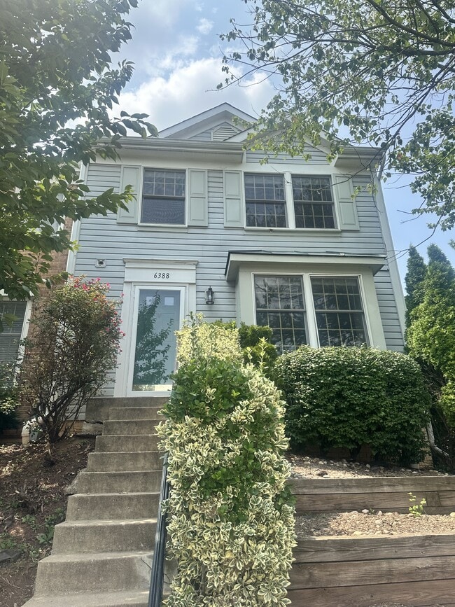 Building Photo - 6388 New Haven Ct Rental