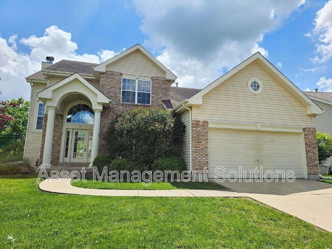 Photo - 119 Carlton Point Dr House