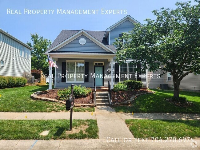 Building Photo - 15606 Seafield Ln Rental