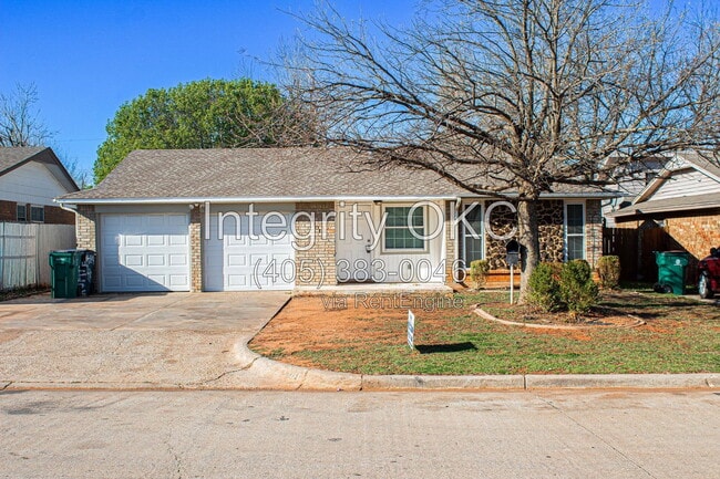Building Photo - 4101 SE 45th St