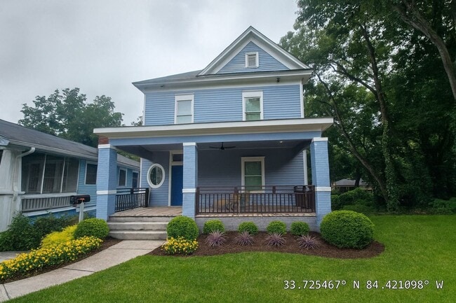 Building Photo - Coming Soon!! Stunning Fully Renovated Hom... Rental