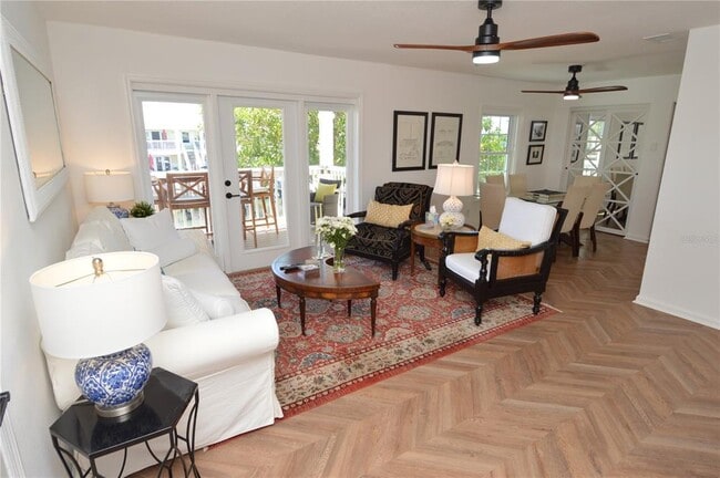 Photo - 5048 Beach Dr SE Unit F (Furnished)