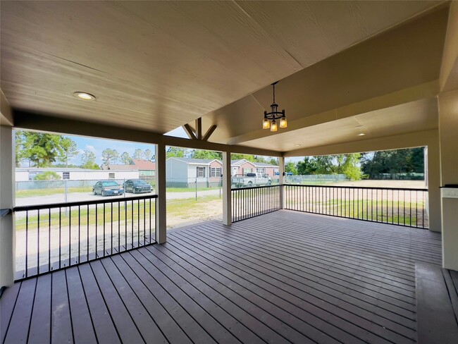 Photo - 788 County Rd 3479J