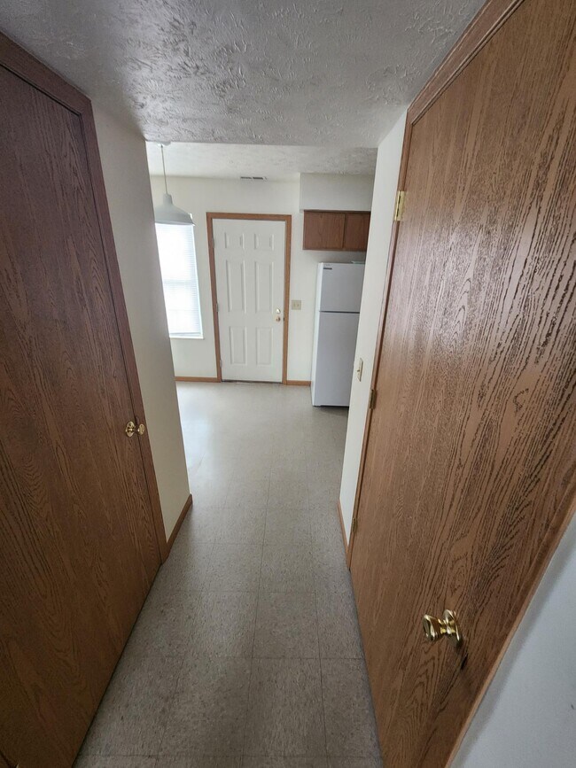 Photo - Lafayette Mills Apartments