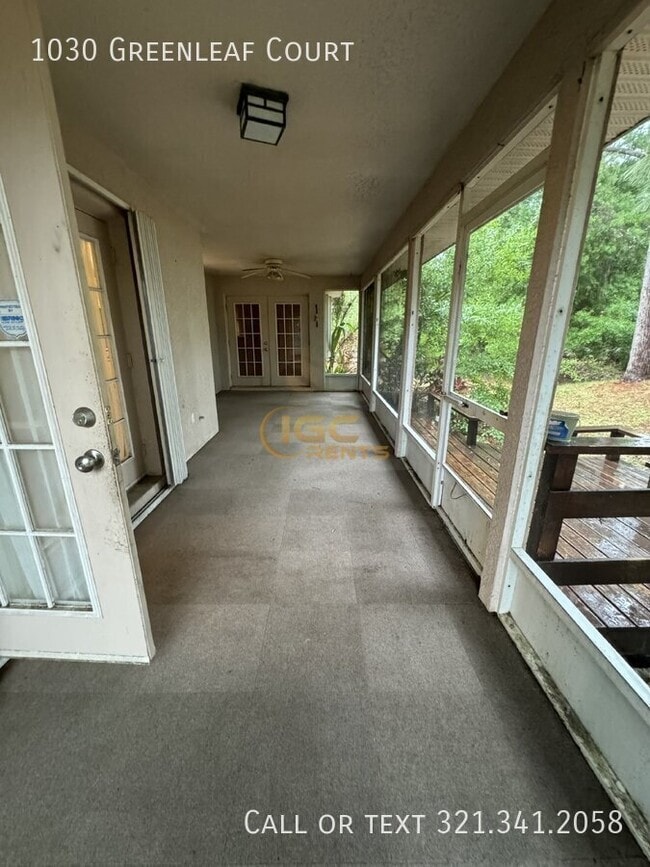 Photo - 1030 Greenleaf Ct