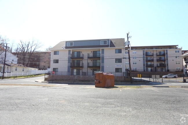 Photo - East of The River