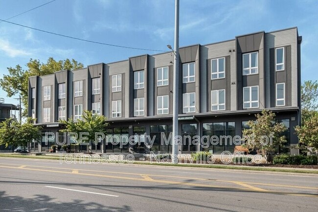 Photo - 5403 Centennial Blvd Unit 202