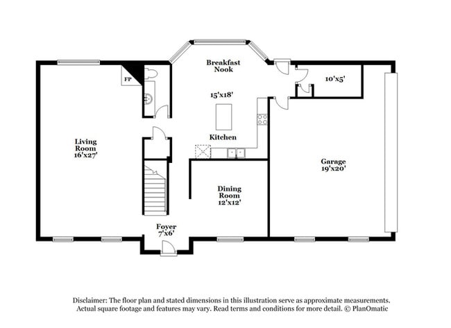 Photo - 9008 Country Leaf Cove