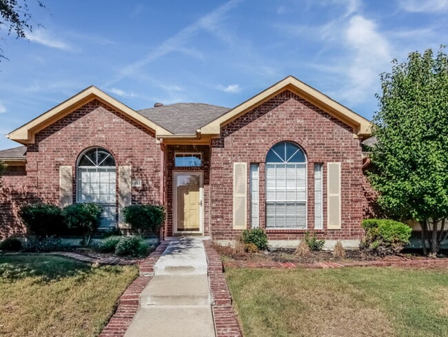 Building Photo - 1811 Caddo Lake Dr Rental