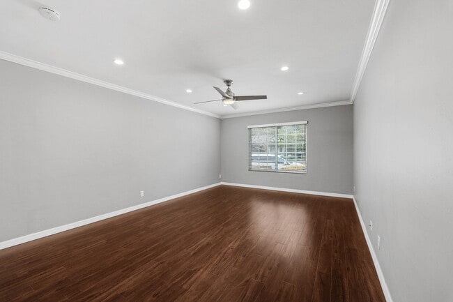 Photo - Rare, fully updated, private cul-de-sac one-story single-family house