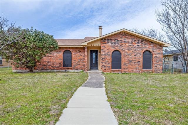 Photo - 1906 Stockton Trail Casa