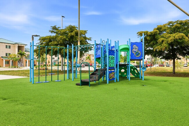 Playground