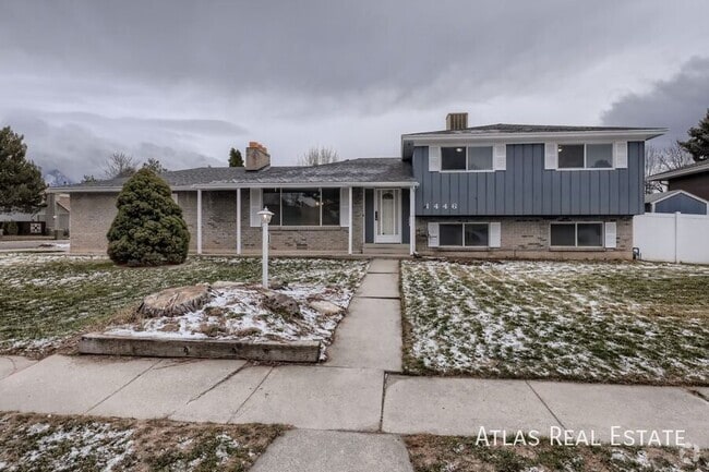 Building Photo - 1446 E 6710 S Rental