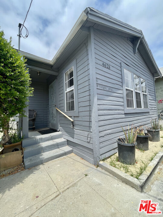 Building Photo - 4623 Wesley Ave Rental