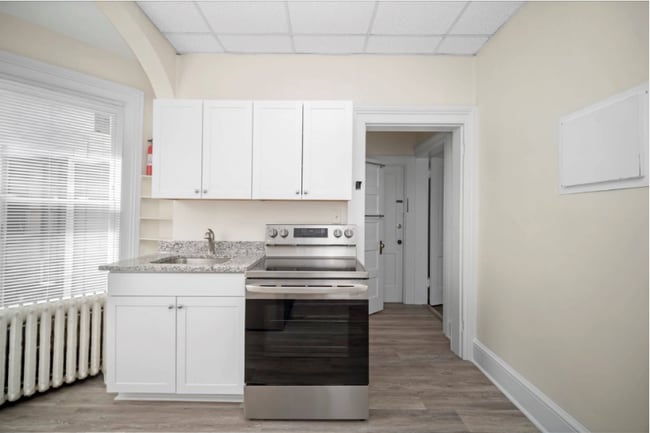 Photo - 503 Hanover St Unit 3