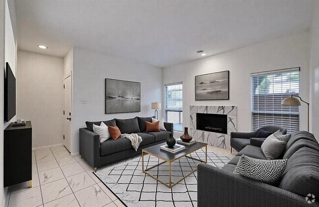 Building Photo - 1818 Augusta Dr Unit 3 Rental
