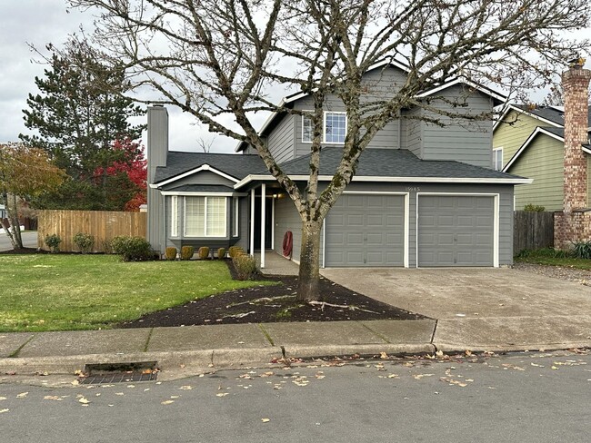 Charming & Updated 3BR House in Tigard / P... - Charming & Updated 3BR House in Tigard / P...