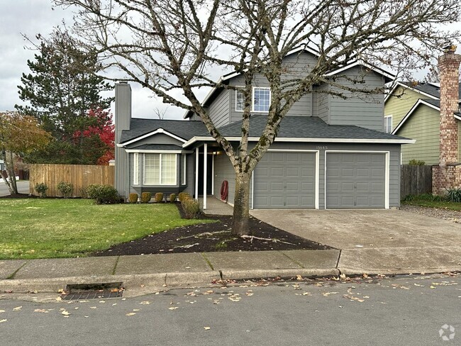 Building Photo - Charming & Updated 3BR House in Tigard / P...