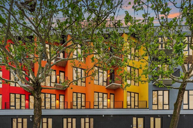 Photo - 1847-1849 Cross Bronx Expy Apartments