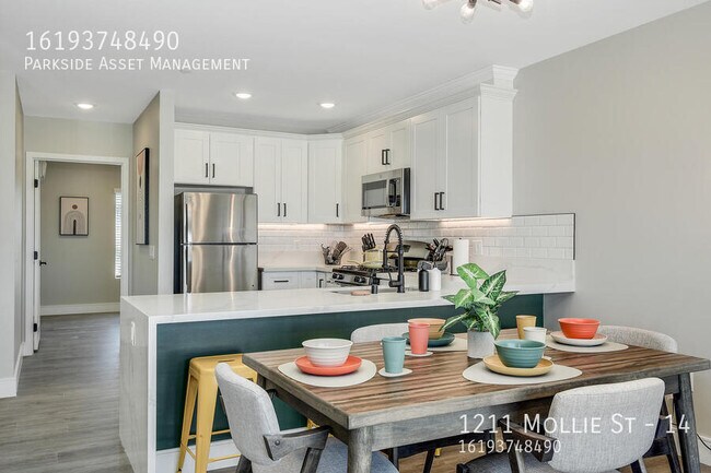 Photo - 1211 Mollie St Unit 14