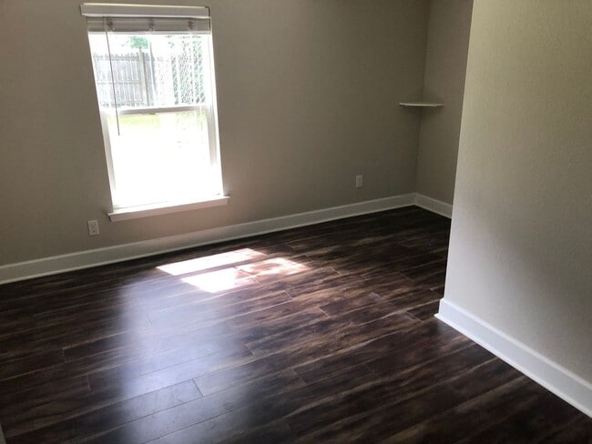 Photo - 1306 N Martin Luther King Jr Blvd. Unit 1