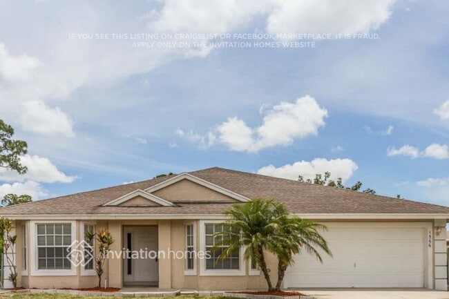 Building Photo - 1566 SW Fresno Rd Rental