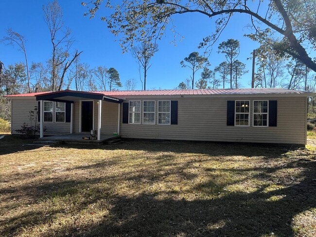 Photo - 3 Bed/2 Bath Mobile Home