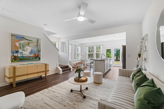 Photo - HARMON Foxbank by Crescent Communities