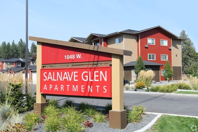 Salnave Glen Apartments