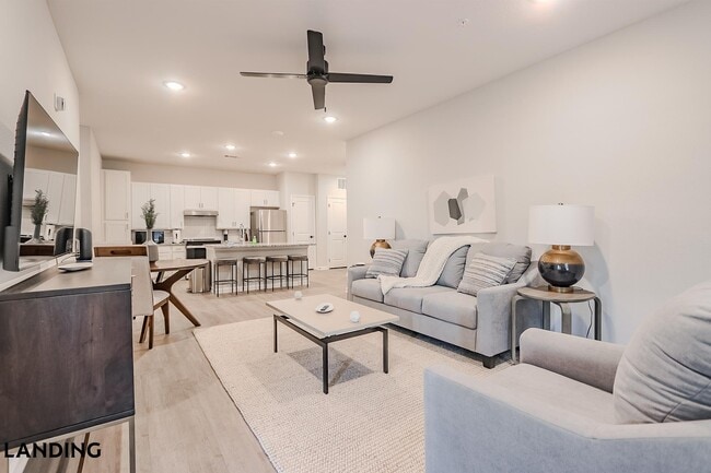 Building Photo - 1650 Harris Hill Rd