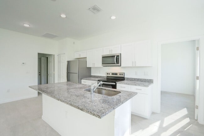 Photo - Brand New 3/2/2 + Den-Great location in SW...
