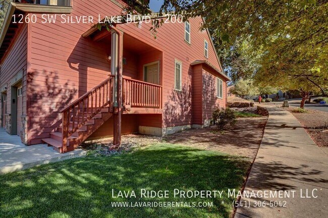 Photo - 1260 SW Silver Lake Blvd Unit 200