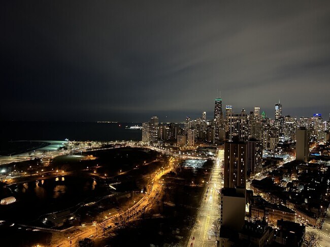 Photo - 2020 N Lincoln Park W Unit 35K