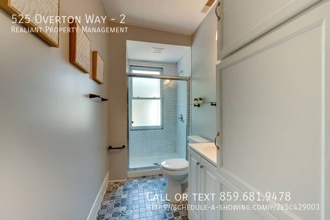 Photo - 525 Overton St Unit 2