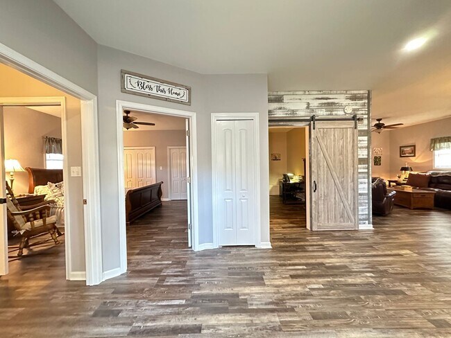 Photo - Fully Furnished/All Inclusive Magnificent Home for Rent