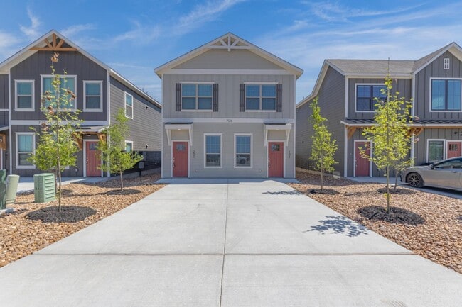 Photo - 7126 Magnolia Pass