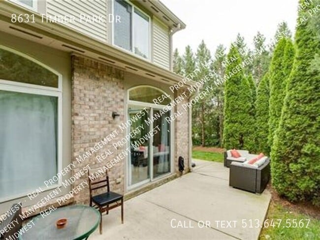 Photo - 8631 Timber Park Dr