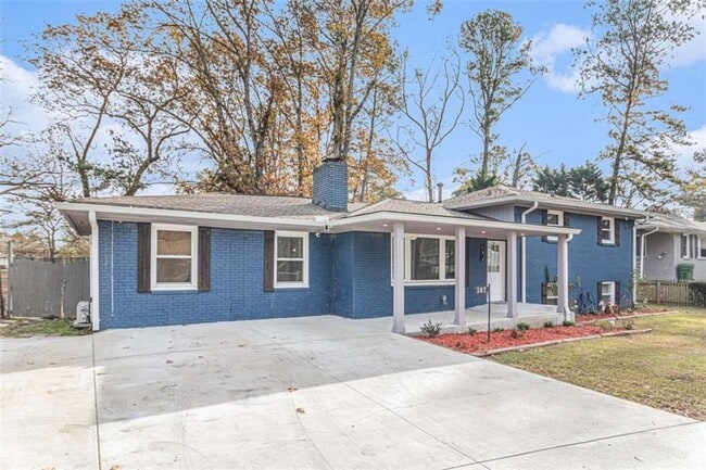 Photo - 187 Hamilton E Holmes Dr NW