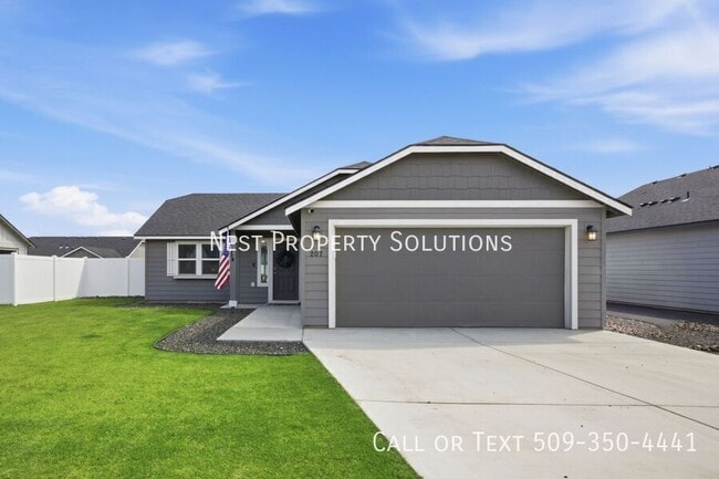 Building Photo - 207 N Paxson Dr
