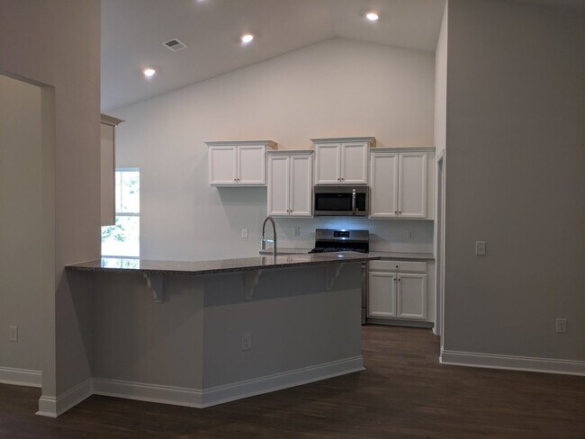 Photo - Legends Golf Resort - Gleneagles Cottages