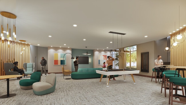 Photo - Opal Largo Station