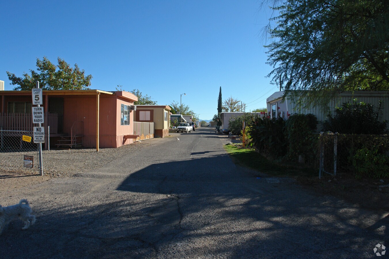 Via Verde West Mobile Home Park - Via Verde West Mobile Home Park
