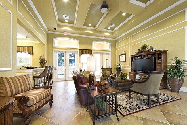 Timber Trace Apartments
