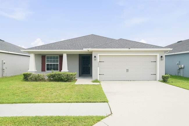 Building Photo - 2590 San Marco Wy