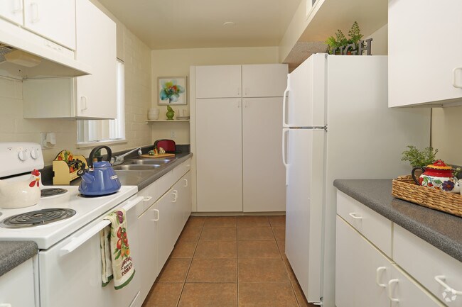 Photo - Copper Creek Apartments