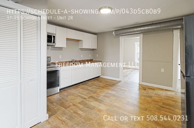 Photo - 37-39 School Street-Unit 2R Unit 2R