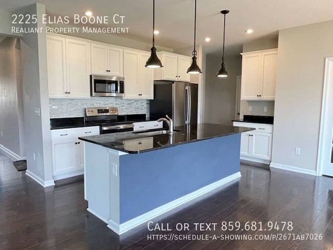 Photo - 2225 Elias Boone Ct