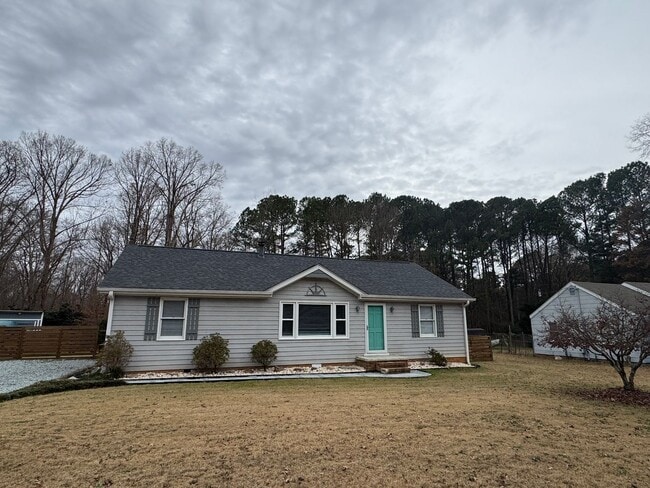 Photo - Cozy Home with Upgraded Finishes