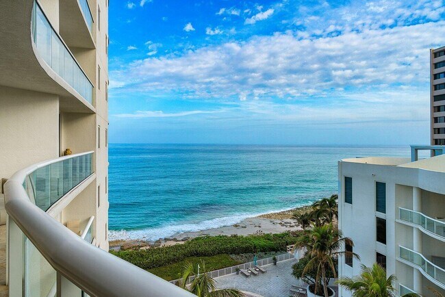 Photo - 4600 N Ocean Dr Condo Unit 802