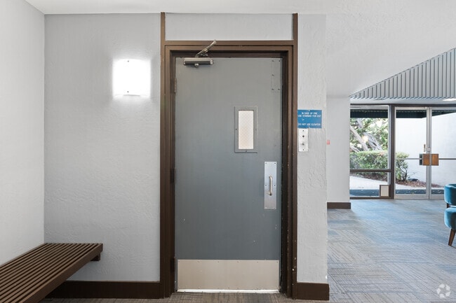 Elevator